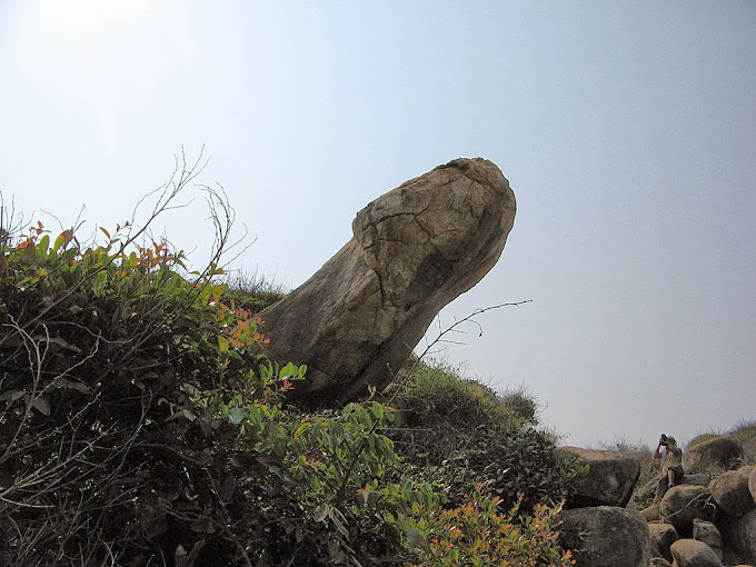 núi chúa phan rang ninh thuận